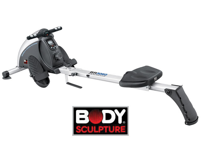 Body Sculpture Rowing Machine Body Sculpture BR-3050X-H