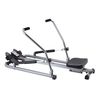 Sculpture Rowing Machine