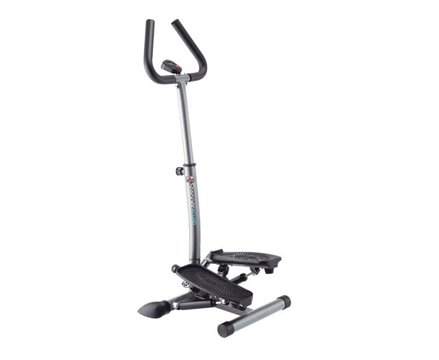 Body Sculpture Twist Stepper Body Sculpture BS-1650 Lateral