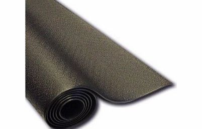 Body-Solid Rubber Treadmill Mat