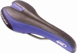 Ascent Ti Saddle 2008