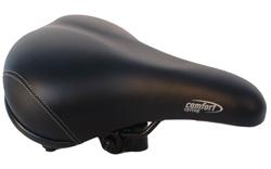 Comfort Spring Saddle