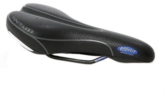 Tourlite Mens Saddle. 2009 (Black)