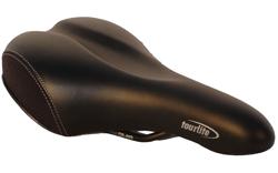 Bodyfit Tourlite Saddle