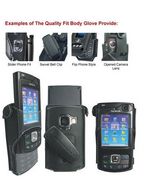 Bodyglove Case for Nokia N80