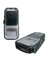 Bodyglove Scuba 2 Case for Nokia N73