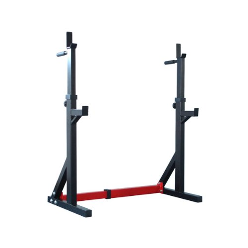 Bodymax CF315 Squat and Dip Rack