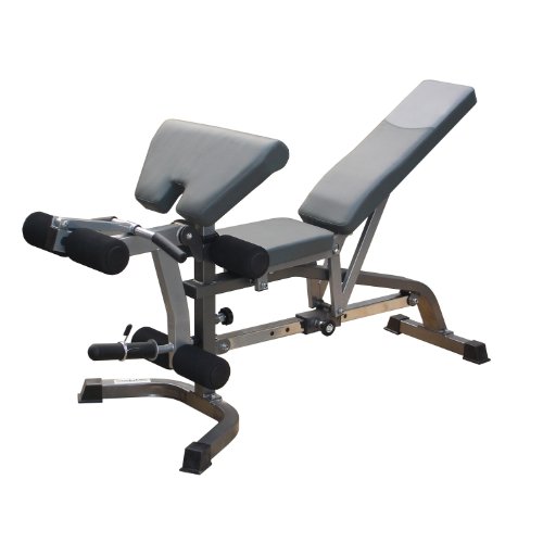 Bodymax CF330 Premium Weight Bench