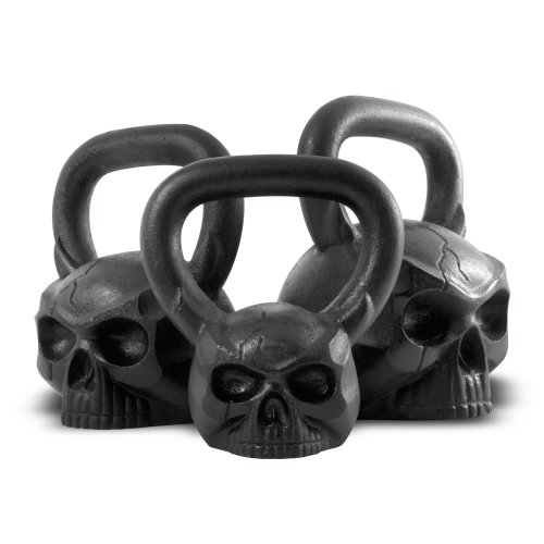 Kettlebone Kettlebell - 12kg