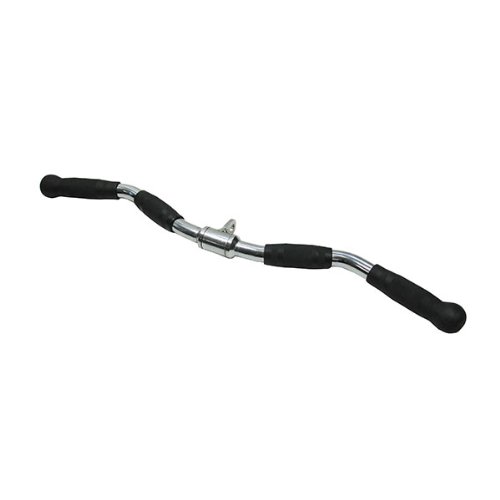 Bodymax Pro Revolving Curl Bar Attachment