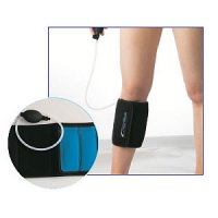 Bodymedics Compression and Ice Wrap (Calf)