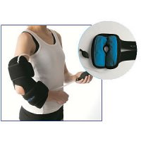 Bodymedics Compression and Ice Wrap (Elbow)