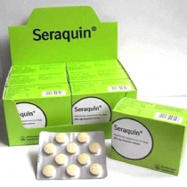 Seraquin Cat and Dog 360 X 2G