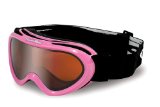 BOOST: Dark Pink - Vermillion Lens