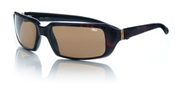 Bolle ENVY TORTOISE FRAME- BROWN LENS