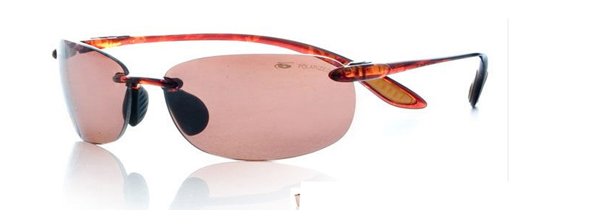 Bolle Kickback Sunglasses