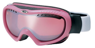 Simmer Womans Ski Snowboarding Goggle