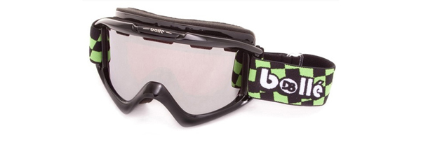 Showtime Ski Goggles