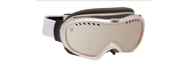 Simmer Ski Goggles