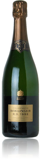 Bollinger R.D. 1996 (75cl)