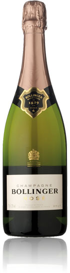 Bollinger Rosandeacute; NV (75cl)