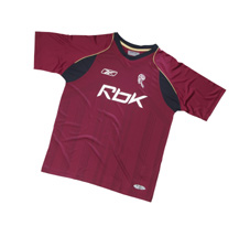 Reebok 06-07 Bolton away