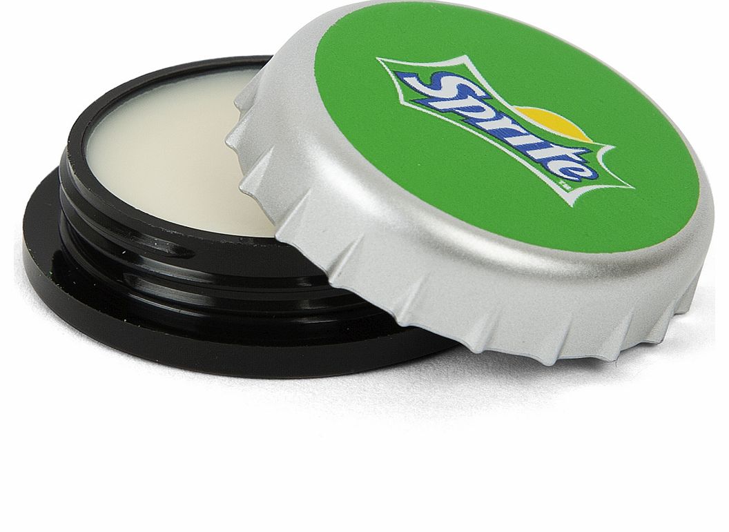 Bonne Bell Sprite Bottle Cap Lip Smacker Lip Balm