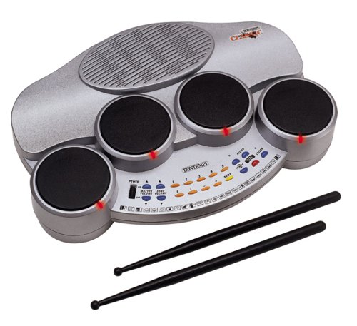 Classic Digital Drum Set