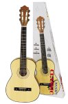 Bontempi Classic Wooden Guitar - 75cm