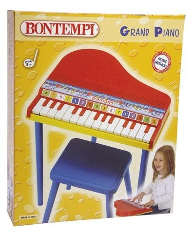 Bontempi Grand Piano