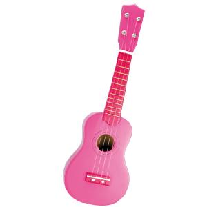 iGirl Wood Ukulele