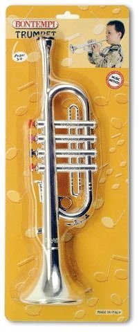 Bontempi TR3802/N Trumpet