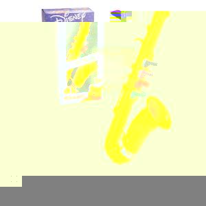 Bontempi Winnie the Pooh 37cm Saxophone