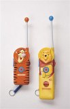 Bontempi Winnie the Pooh Walkie Talkies