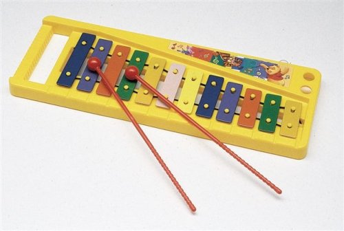 Winnie the Pooh Xylophone