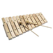 XLW12 12 Note Wood Xylophone