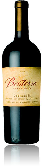 Zinfandel 2006 Mendocino (75cl)