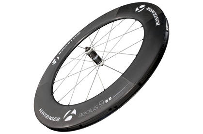 Aeolus 9 D3 Tubular Front Wheel