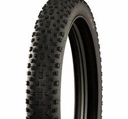 Hodag 26 Fat Bike Tlr Clincher