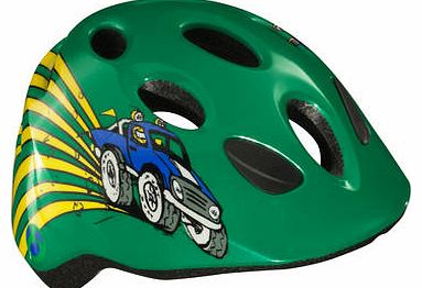 Bontrager Little Dipper Toddler Helmet