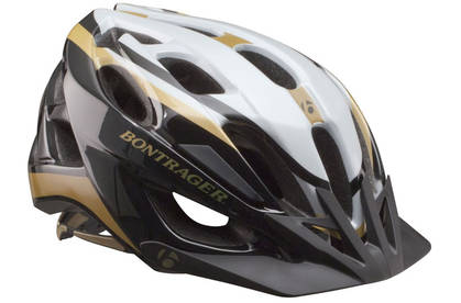 Bontrager Quantum Wsd Helmet