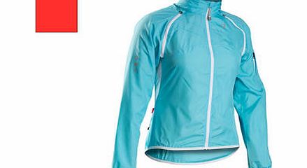 Bontrager Race Convertible Womens Windshell