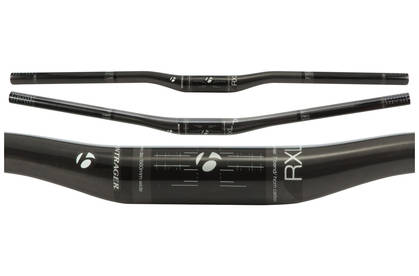 Race X Lite Carbon Riser Bar