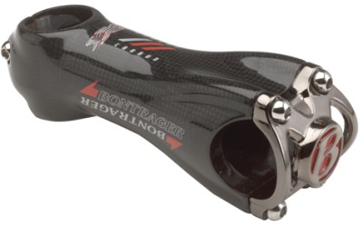 Race XXX Lite Carbon Stem (31.8) Carbon