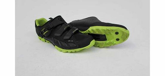 Bontrager Rhythm Mtb Shoe - Eu Size 44 (ex