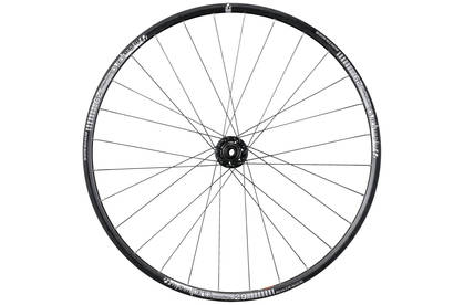 Bontrager Rhythm Pro 29 Tlr Disc 29er Front Wheel