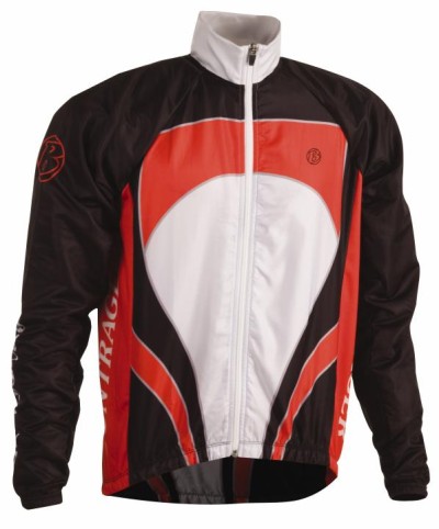 RL Wind Jacket ( Logo) 2009