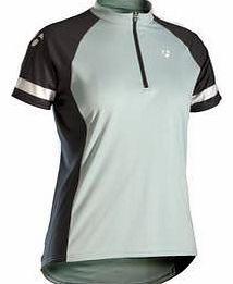 Bontrager Solstice Wsd Short Sleeve Jersey