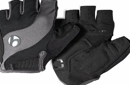 Bontrager Sport WSD Womens Glove Black - X Small Black