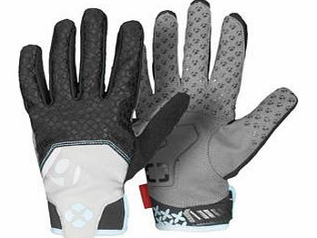 Womens Race Windshell Gloves